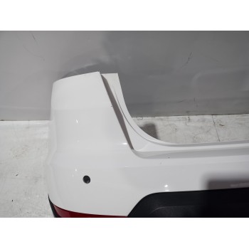 Recambio de paragolpes trasero para seat arona xperience plus referencia OEM IAM 6F9807521E  