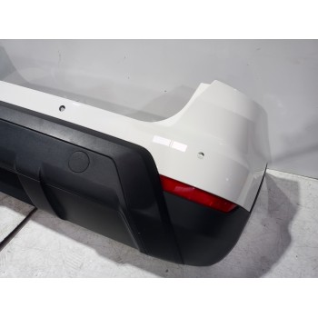 Recambio de paragolpes trasero para seat arona xperience plus referencia OEM IAM 6F9807521E  