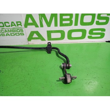Recambio de barra estabilizadora trasera para audi a4 berlina (8e) 2.5 tdi (120kw) referencia OEM IAM 8ED511409  