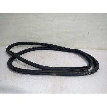 Recambio de goma contorno para peugeot 308 active referencia OEM IAM 9678043780  