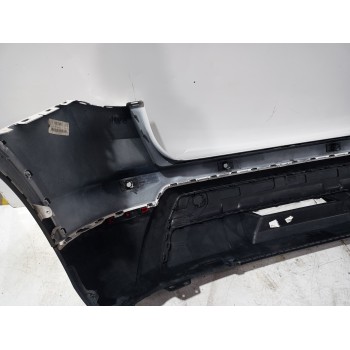 Recambio de paragolpes trasero para seat arona xperience plus referencia OEM IAM 6F9807521E  