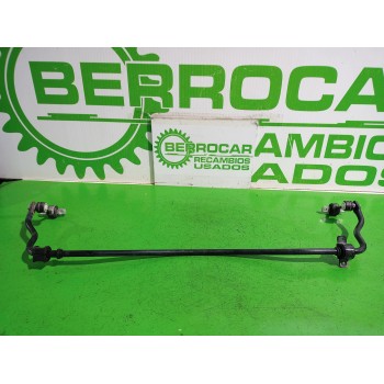 Recambio de barra estabilizadora trasera para audi a4 berlina (8e) 2.5 tdi (120kw) referencia OEM IAM 8ED511409  