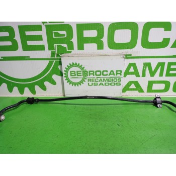 Recambio de barra estabilizadora trasera para audi a4 berlina (8e) 2.5 tdi (120kw) referencia OEM IAM 8ED511409  