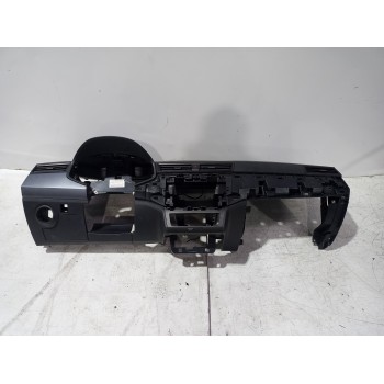 Recambio de salpicadero para seat arona xperience plus referencia OEM IAM 6F0857463  