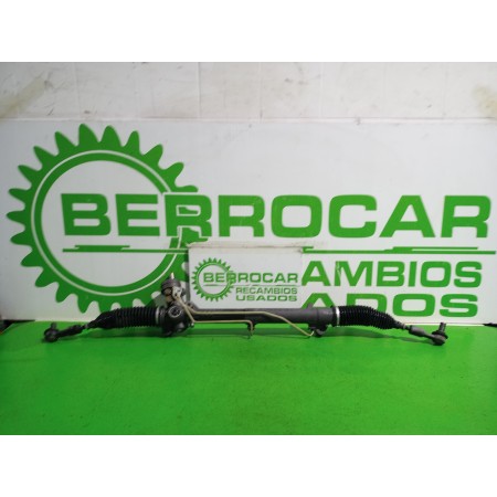 Recambio de cremallera direccion para audi a4 berlina (8e) 2.5 tdi (120kw) referencia OEM IAM 8E1422066S  