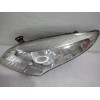 Recambio de faro izquierdo para renault megane iii berlina 5 p dynamique referencia OEM IAM 260600017R  