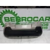 Recambio de paragolpes trasero para citroën c3 origins referencia OEM IAM 1618082880  