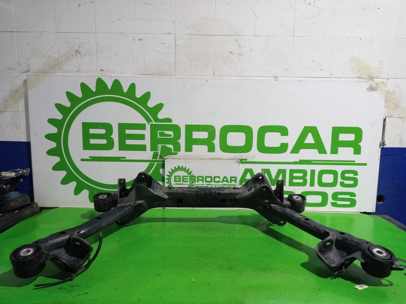 Recambio de puente trasero para audi a4 berlina (8e) 2.5 tdi (120kw) referencia OEM IAM 8E0505235BC  