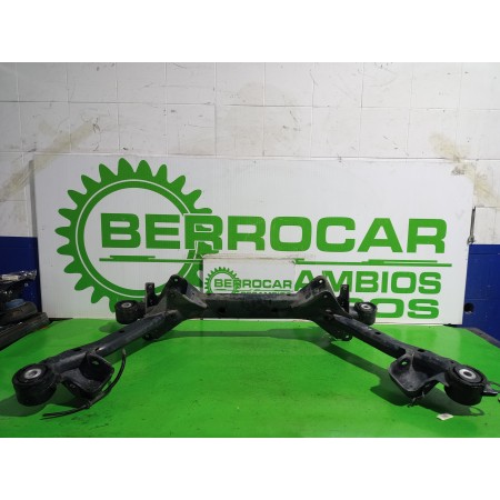 Recambio de puente trasero para audi a4 berlina (8e) 2.5 tdi (120kw) referencia OEM IAM 8E0505235BC  