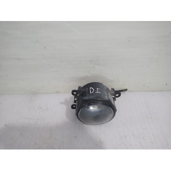 Recambio de faro antiniebla izquierdo para renault megane iii berlina 5 p dynamique referencia OEM IAM 89202503  