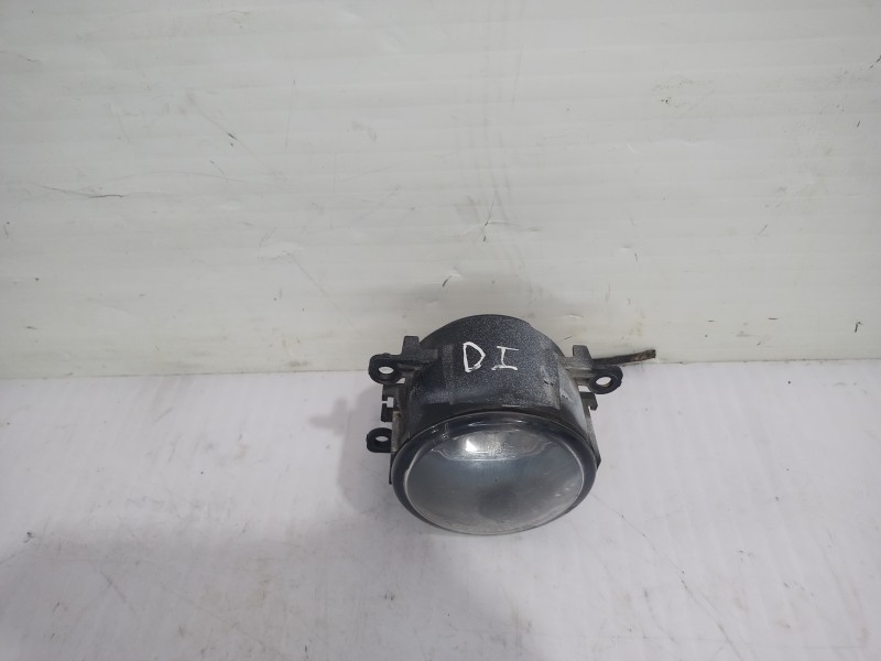 Recambio de faro antiniebla izquierdo para renault megane iii berlina 5 p dynamique referencia OEM IAM 89202503  