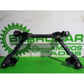 Recambio de puente trasero para audi a4 berlina (8e) 2.5 tdi (120kw) referencia OEM IAM 8E0505235BC  