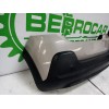 Recambio de paragolpes trasero para citroën c3 origins referencia OEM IAM 1618082880  