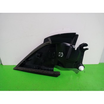 Recambio de moldura para nissan qashqai (j11) acenta referencia OEM IAM 802924EA2A  