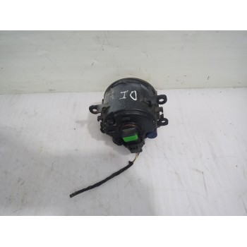 Recambio de faro antiniebla izquierdo para renault megane iii berlina 5 p dynamique referencia OEM IAM 89202503  