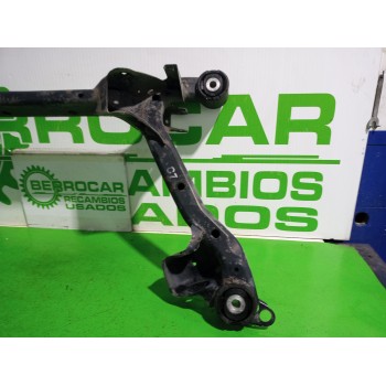 Recambio de puente trasero para audi a4 berlina (8e) 2.5 tdi (120kw) referencia OEM IAM 8E0505235BC  