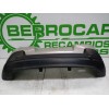 Recambio de paragolpes trasero para citroën c3 origins referencia OEM IAM 1618082880  