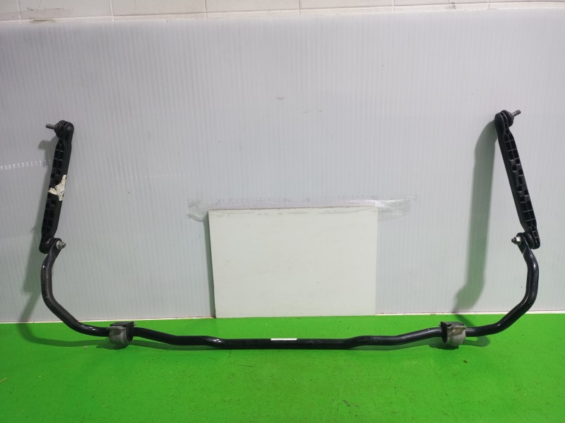 Recambio de barra estabilizadora delantera para volkswagen t-cross advance referencia OEM IAM 2Q0411303M  