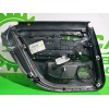 Recambio de guarnecido puerta trasera derecha para audi a6 berlina (4f2) 2.4 referencia OEM IAM 4F0867306  