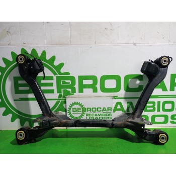Recambio de puente trasero para audi a4 berlina (8e) 2.5 tdi (120kw) referencia OEM IAM 8E0505235BC  