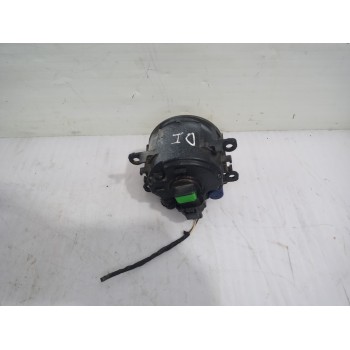 Recambio de faro antiniebla izquierdo para renault megane iii berlina 5 p dynamique referencia OEM IAM 89202503  