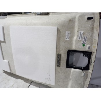 Recambio de techo interior para seat arona xperience plus referencia OEM IAM 6F9867501G  