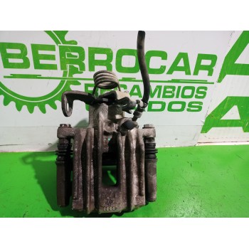 Recambio de pinza de freno trasera izquierda para audi a4 berlina (8e) 2.5 tdi (120kw) referencia OEM IAM 8E0615423C  