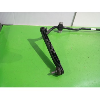 Recambio de barra estabilizadora delantera para volkswagen t-cross advance referencia OEM IAM 2Q0411303M  