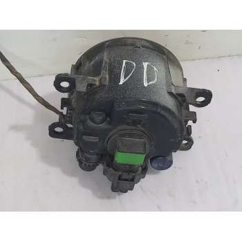 Recambio de faro antiniebla derecho para renault megane iii berlina 5 p dynamique referencia OEM IAM 89202503  