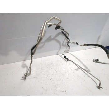 Recambio de tubos aire acondicionado para peugeot 107 (pm_, pn_) 1.4 hdi referencia OEM IAM 887200H021  