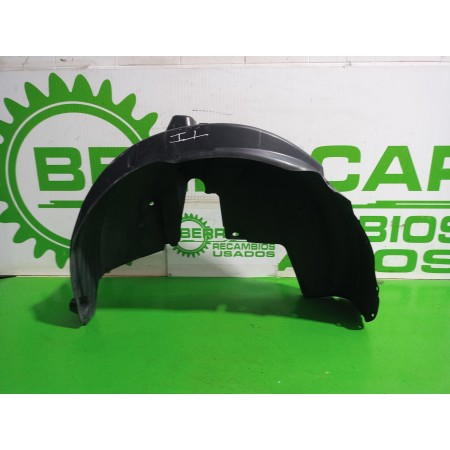 Recambio de paso rueda trasero izquierdo para citroën c3 origins referencia OEM IAM 9811931780  