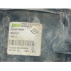 Recambio de faro antiniebla derecho para renault megane iii berlina 5 p dynamique referencia OEM IAM 89202503  