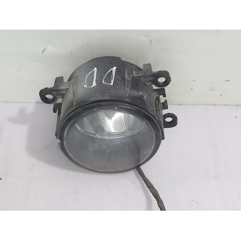 Recambio de faro antiniebla derecho para renault megane iii berlina 5 p dynamique referencia OEM IAM 89202503  