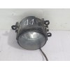 Recambio de faro antiniebla derecho para renault megane iii berlina 5 p dynamique referencia OEM IAM 89202503  