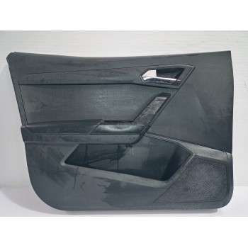 Recambio de guarnecido puerta delantera izquierda para seat ibiza (kj1) style referencia OEM IAM 6F0867113  