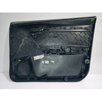 Recambio de guarnecido puerta delantera izquierda para seat ibiza (kj1) style referencia OEM IAM 6F0867113  