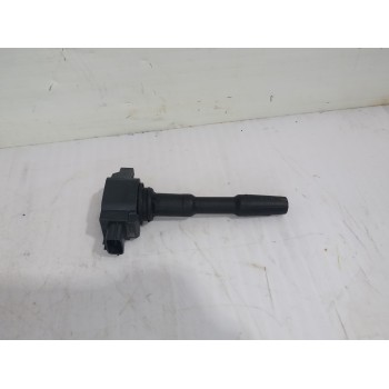 Recambio de bobina encendido para renault megane iii berlina 5 p dynamique referencia OEM IAM 22432428R  