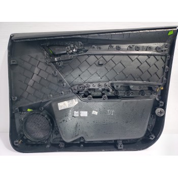 Recambio de guarnecido puerta delantera izquierda para seat ibiza (kj1) style referencia OEM IAM 6F0867113  