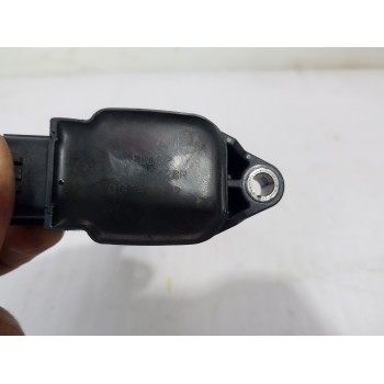 Recambio de bobina encendido para renault megane iii berlina 5 p dynamique referencia OEM IAM 22432428R  
