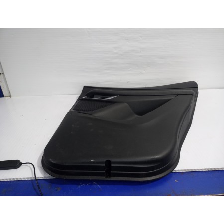 Recambio de guarnecido puerta trasera derecha para jaguar e-pace (x540) 2.0 d150 awd referencia OEM IAM J9C320986AW  