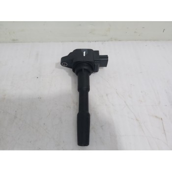 Recambio de bobina encendido para renault megane iii berlina 5 p dynamique referencia OEM IAM 22432428R  