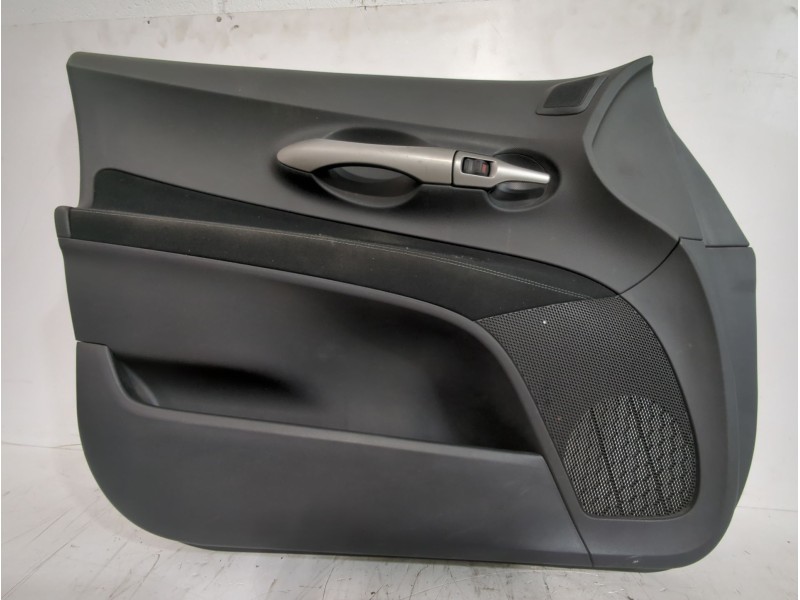 Recambio de guarnecido puerta delantera izquierda para toyota auris (_e15_) 1.33 dual-vvti (nre150_) referencia OEM IAM 6762002P