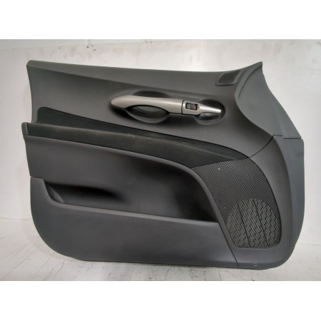 Recambio de guarnecido puerta delantera izquierda para toyota auris (_e15_) 1.33 dual-vvti (nre150_) referencia OEM IAM 6762002P