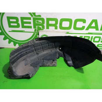 Recambio de paso rueda trasero derecho para citroën c3 origins referencia OEM IAM 9811931680  