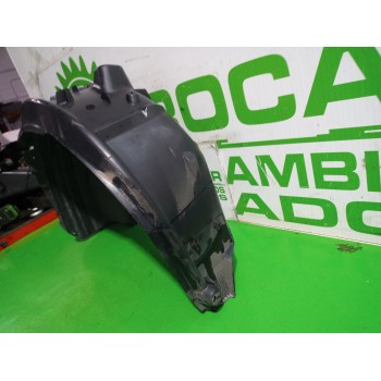 Recambio de paso rueda trasero derecho para citroën c3 origins referencia OEM IAM 9811931680  