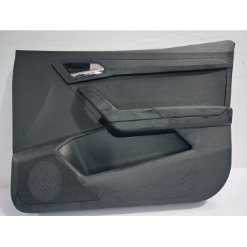 Recambio de guarnecido puerta delantera derecha para seat ibiza (kj1) style referencia OEM IAM 6F0867114  