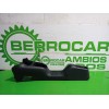 Recambio de consola central para citroën c3 origins referencia OEM IAM 98124989ZD  