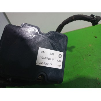 Recambio de abs para volkswagen t-cross advance referencia OEM IAM 2Q0614517AP  