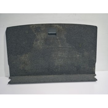 Recambio de suelo maletero para seat arona xperience plus referencia OEM IAM 6F9858855  