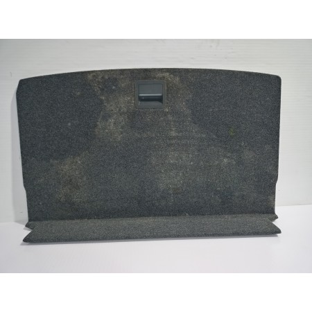Recambio de suelo maletero para seat arona xperience plus referencia OEM IAM 6F9858855  